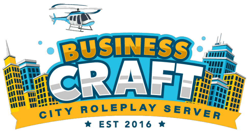 Business Craft Logo - Mobile