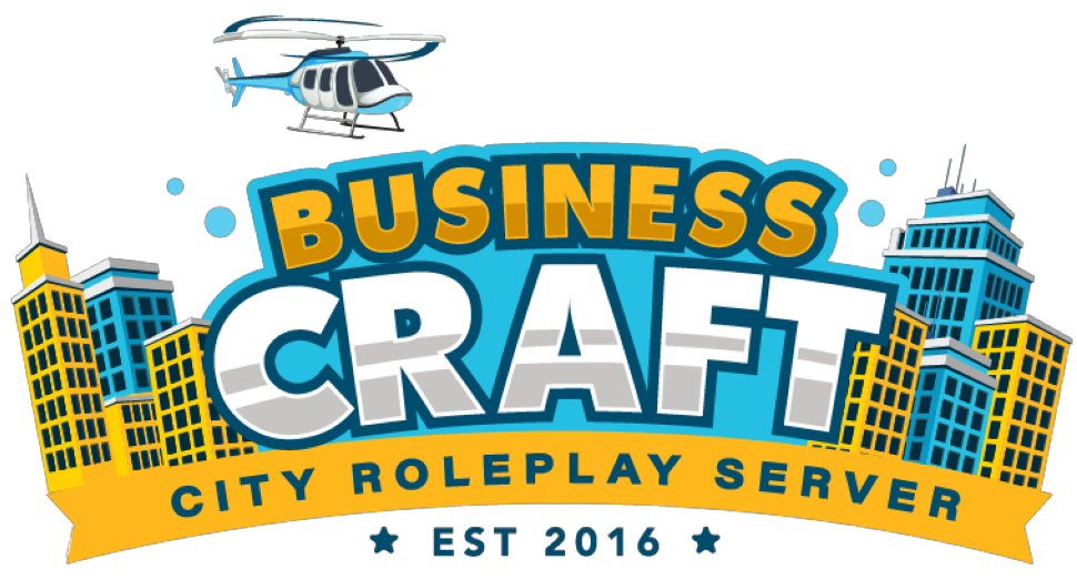 Business Craft Logo - Mobile